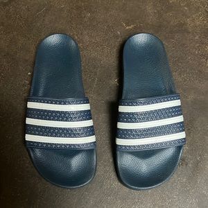 Adidas Slides